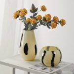 Wholesale Glass Vase HP-018 - Image 5